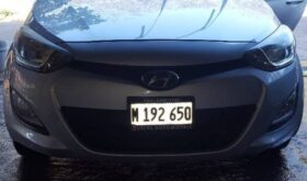 Usados: Hyundai i20 2013 en Managua