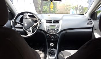Usados: Hyundai Accent 2013 en Managua, Nicaragua lleno