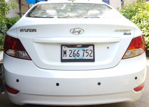 Hyundai Accent 2013. Único dueño, nítido en perfectas condiciones mecánicas y estéticas, rines de lujo, sensores de retroceso, alarma, documentos en regla,controles de radio en el timon, A/C activo nítido, precio negociable disponible si lo quiere ver, para mayor informacion llamar al: 77318869 / 89602335 mov y wathsapp.