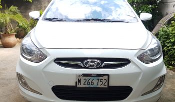 Usados: Hyundai Accent 2013 en Managua, Nicaragua lleno