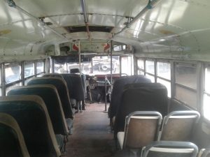 International Bus 1990 usado ubicado en Managua Ganga, Ganga !!! APROVECHA RAPIDO.. VENDO BUS Por motivo de Viaje.. INTERNATIONAL, CARROCERIA THOMAS, MOTOR. 9 LITROS, AÑO: 1990. COLOR: BLANCO- CELESTE. CAJA SPICE, DIFERENCIAL: 8×43. 10 ventanas. Y Lo Mejor a Solo en $4000 Negociable. Llamame o Whatsaap al 57718091 o al 22509789. Apurate.. con esta oportunidad de Trabajar..