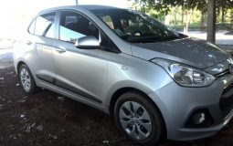 Hyundai i10 2016 usado ubicado en Managua Lindo y cómodo Hyundai Grand i10 2016 en venta Llamar si esta interesad@, precio negociable Cel 8209 9507 claro
