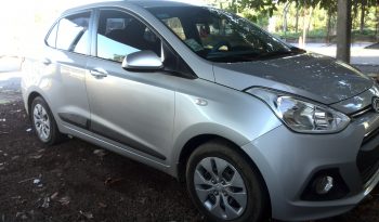 Hyundai i10 2016 usado ubicado en Managua Lindo y cómodo Hyundai Grand i10 2016 en venta Llamar si esta interesad@, precio negociable Cel 8209 9507 claro