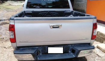 Usados: Isuzu D-Max 2005 en Managua lleno