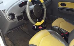 Chevrolet Spark 2005 usado ubicado en Managua, Nicaragua Un solo dueño. Precio Negociable.