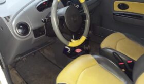 Usados: Chevrolet Spark 2005 en Managua, Nicaragua
