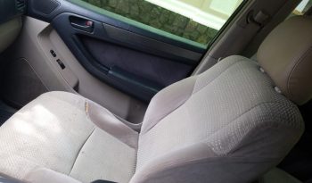 Usados: Toyota 4runner 2004 en León, Nicaragua lleno