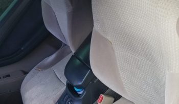 Usados: Toyota 4runner 2004 en León, Nicaragua lleno