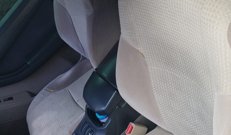 Usados: Toyota 4runner 2004 en León, Nicaragua lleno