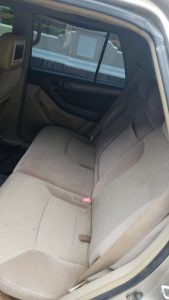 Toyota 4runner 2004 usado ubicado en León, Nicaragua Toyota 4runner 2004, llantas delanteras nuevas, traseras media vida, Precio negociable
