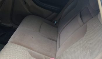 Usados: Toyota 4runner 2004 en León, Nicaragua lleno