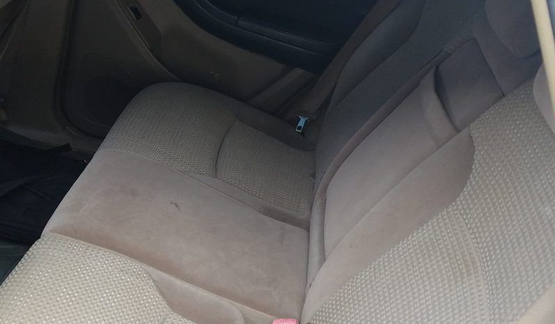 Usados: Toyota 4runner 2004 en León, Nicaragua lleno