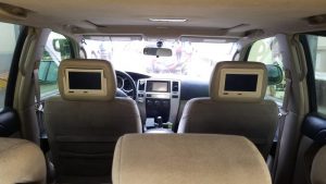 Toyota 4runner 2004 usado ubicado en León, Nicaragua Toyota 4runner 2004, llantas delanteras nuevas, traseras media vida, Precio negociable