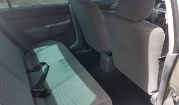 Mitsubishi Lancer 2006 lleno