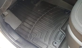 Hyundai Tucson 2012 lleno