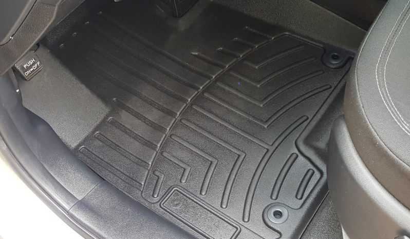 Hyundai Tucson 2012 lleno