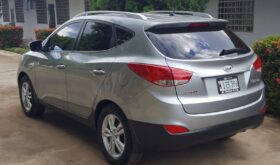 Hyundai Tucson 2012