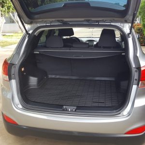 Hyundai Tucson 2012 usado ubicado en Managua, Nicaragua 2012 Tucson Solo12000km Recorrido,Desgaste Minimo, Vendo Hyundai Tucson 2012 Automática solo 12,000km precio: U$13,000