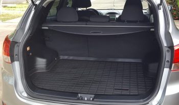 Hyundai Tucson 2012 lleno