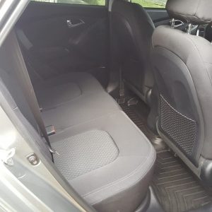Hyundai Tucson 2012 usado ubicado en Managua, Nicaragua 2012 Tucson Solo12000km Recorrido,Desgaste Minimo, Vendo Hyundai Tucson 2012 Automática solo 12,000km precio: U$13,000