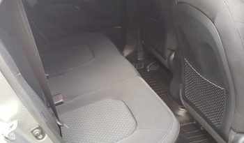 Hyundai Tucson 2012 lleno