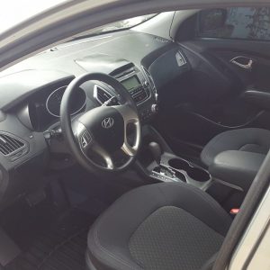 Hyundai Tucson 2012 usado ubicado en Managua, Nicaragua 2012 Tucson Solo12000km Recorrido,Desgaste Minimo, Vendo Hyundai Tucson 2012 Automática solo 12,000km precio: U$13,000