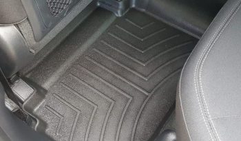 Hyundai Tucson 2012 lleno