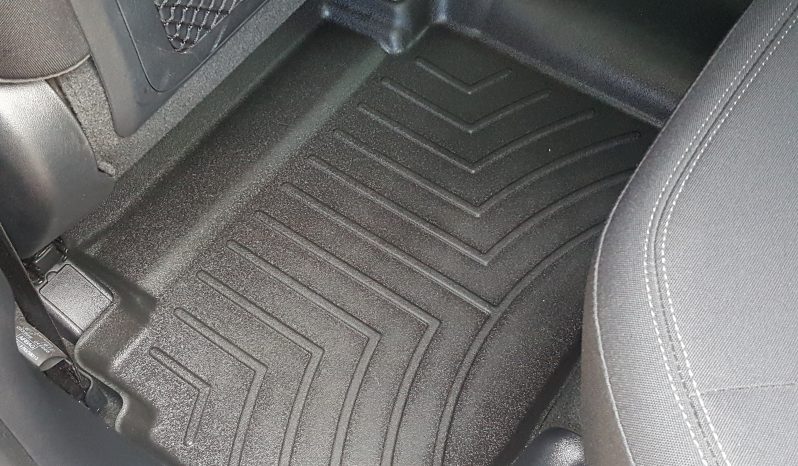 Hyundai Tucson 2012 lleno