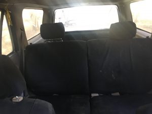 Toyota 4runner 2000 Negociable!!! SE VENDE 4RUNNER 4*4por motivo de trabajo vendo camioneta 4runner 4*4 año 2000, Diesel en perfectas condiciones, A/C , unica dueña,, llantas recientemente compradas , super economica, poco km Condición excelente