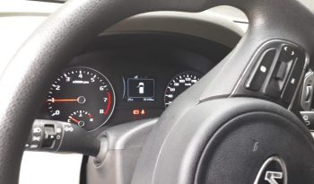 KIA Sportage 2016 lleno