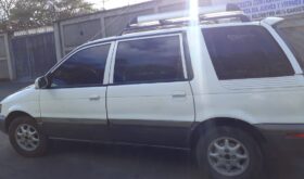 Hyundai Santa Fe 2000