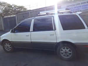 Hyundai Santa Fe 2000Vendo vehículo en buenas condiciones, papeles totalmente en regla. Cualquier consulta al 89415262