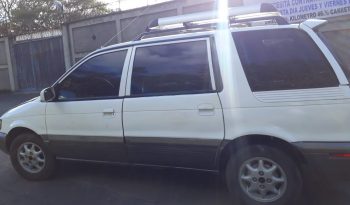 Hyundai Santa Fe 2000Vendo vehículo en buenas condiciones, papeles totalmente en regla. Cualquier consulta al 89415262