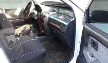 Hyundai Santa Fe 2000 lleno