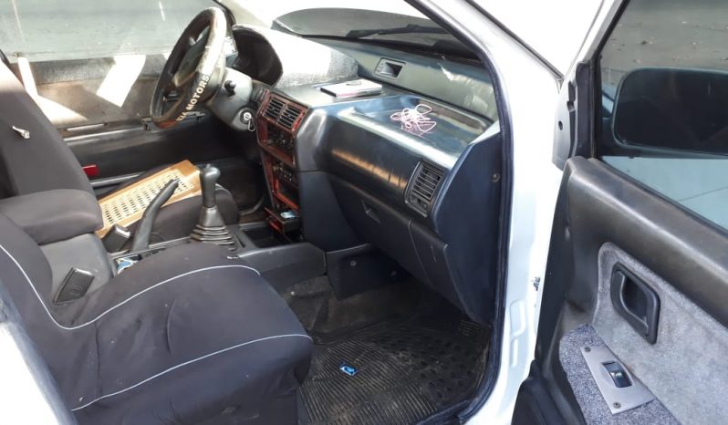 Hyundai Santa Fe 2000 lleno