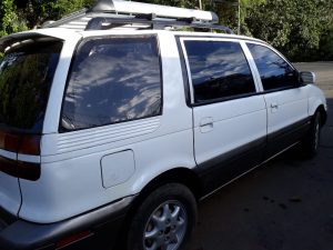 Hyundai Santa Fe 2000Vendo vehículo en buenas condiciones, papeles totalmente en regla. Cualquier consulta al 89415262