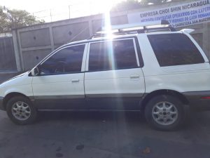 Hyundai Santa Fe 2000Vendo vehículo en buenas condiciones, papeles totalmente en regla. Cualquier consulta al 89415262