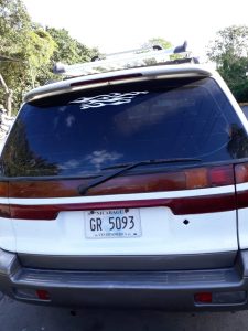 Hyundai Santa Fe 2000Vendo vehículo en buenas condiciones, papeles totalmente en regla. Cualquier consulta al 89415262