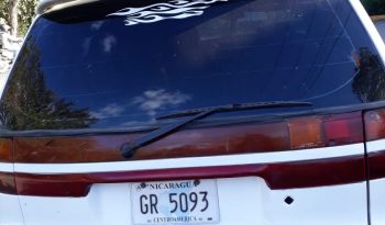 Hyundai Santa Fe 2000 lleno