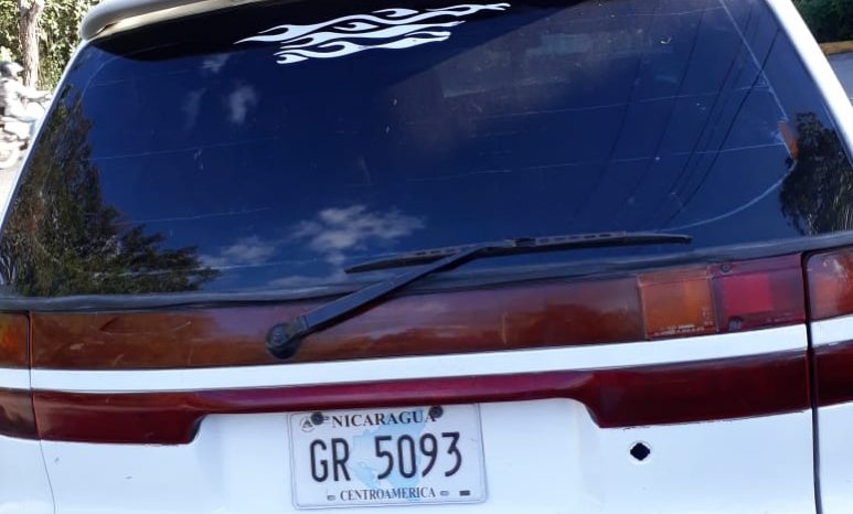 Hyundai Santa Fe 2000 lleno