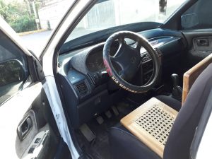 Hyundai Santa Fe 2000Vendo vehículo en buenas condiciones, papeles totalmente en regla. Cualquier consulta al 89415262