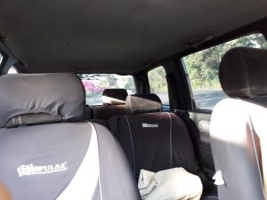 Hyundai Santa Fe 2000Vendo vehículo en buenas condiciones, papeles totalmente en regla. Cualquier consulta al 89415262