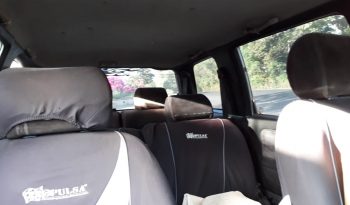 Hyundai Santa Fe 2000 lleno