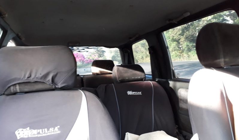 Hyundai Santa Fe 2000 lleno