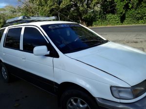 Hyundai Santa Fe 2000Vendo vehículo en buenas condiciones, papeles totalmente en regla. Cualquier consulta al 89415262