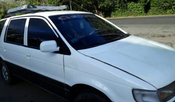 Hyundai Santa Fe 2000 lleno