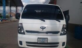 KIA 2700 2016