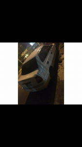 Hyundai Accent 2000 Alarma, cierre central, cd player, polarizado, rines de lujo, botaguas, seguro vigente.Precio Negociable