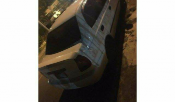 Hyundai Accent 2000 lleno