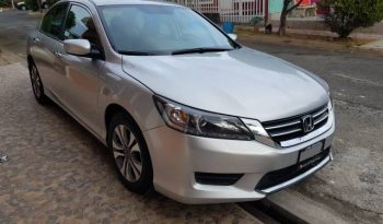 Honda Accord 2015 ?Se acepta carro mas vuelto ami favor ?✔ *Honda Accord sport *Año 2015 *Transmicion automatica *Motor 2.4 con sistema eco *4 cilindros